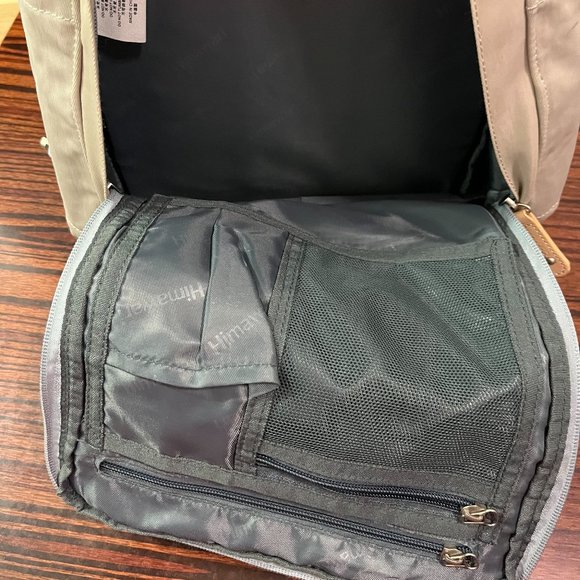 Himawari Backpack/Travel Backpack for Women 14.9" College Bag - Picture 14 of 16